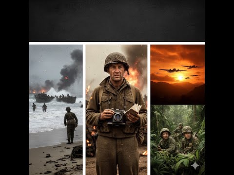 They Called It Liberation… But It Looked Like Hell | D-Day & The Forgotten Battles of 1944