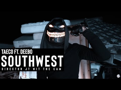TaeCo x Deebo "Southwest" Official Video (Dir. JT Wit The Cam)