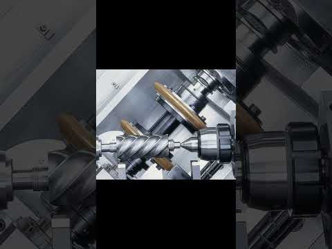 Electroplated cbn forming grinding wheels for compressor screw rotors