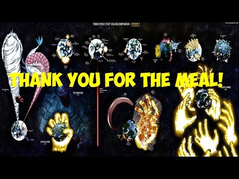 Toriko Manga 396 Live Reaction & Review