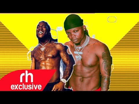 DJ LYTA X DJ PEREZ AFRICAN JUNGLE TREAT MIX, FT BONGO.KENYA,NAIJA SONGS (RH EXCLUSIVE)