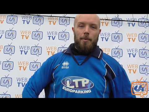 Intervista LTP - Andrea Valente