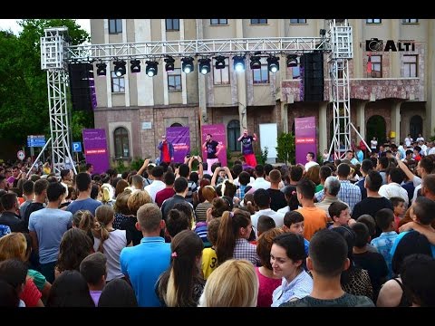 DML & MUSTAFA - HAJDE SONTE