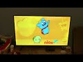 Nick Jr Bossy Bear Curriculum Board