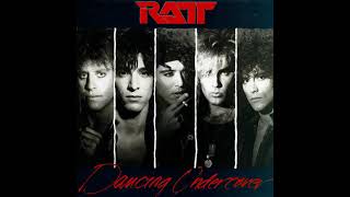 Ratt  Take a Chance