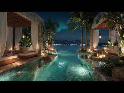 Nightscape Lounge and Luxe Chillout 