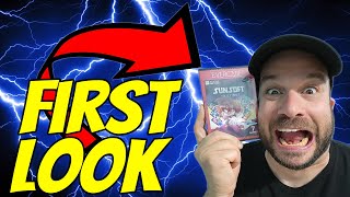 Evercade Sunsoft Collection 2 First Look - Awesome Games!!!