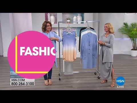 HSN | Soft & Cozy Loungewear 05.07.2018 - 02 PM