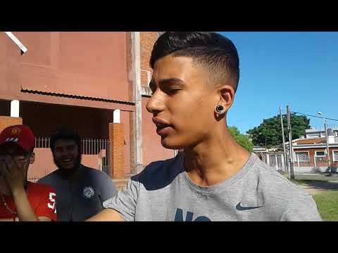 Puerky vs Lyon (Semi Final) - FECHA 1