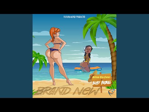 Brand New (Instrumental)