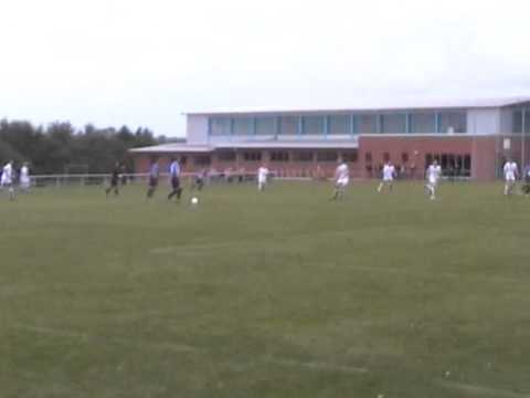 SV Barnstorf - Kopfballtor