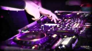 GABANA  Bimba Bos ft Mario Vaquerizo djs set