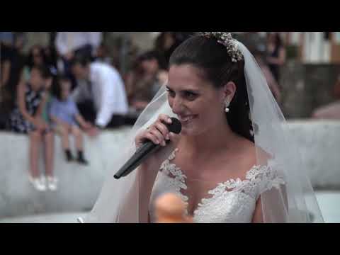 Casamento Diana e Andre animação by DJ ARNY