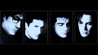 David Sylvian interview Radio 1, discussing RAIN TREE CROW & solo projects...