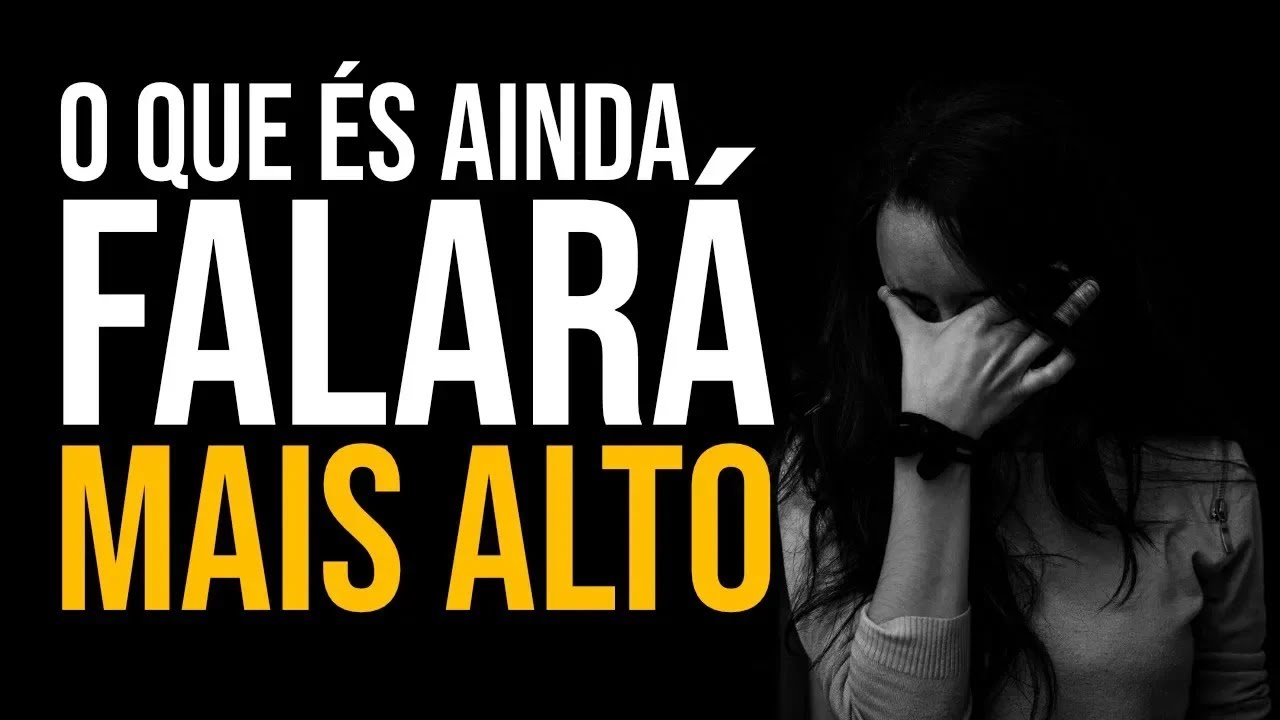 Quando foi a última vez que você disse EU POSSO? (Nando Pinheiro)