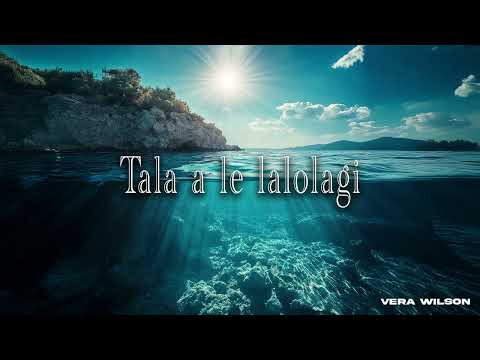 Vera Wilson - Tu I ou Autafa (cover)