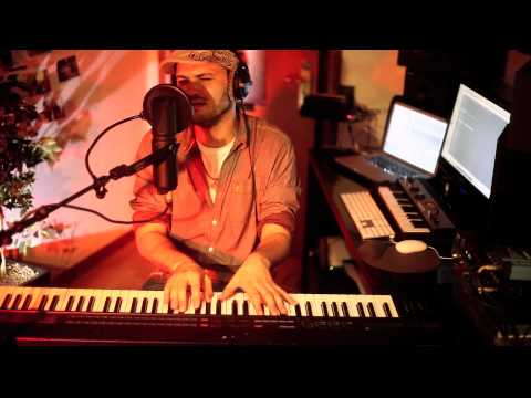 RIBBON IN THE SKY - Stevie Wonder (Mo Brandis Cover)