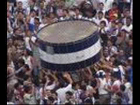 mix carretero 8 - centella