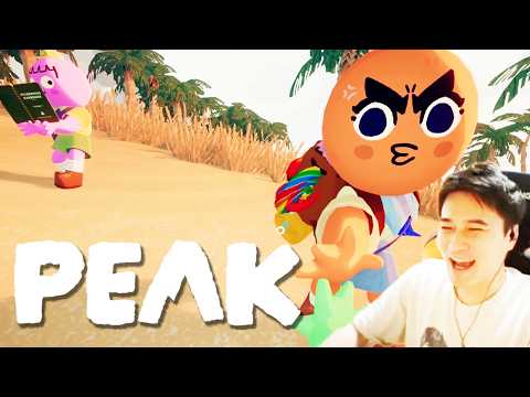 加藤純一のPEAKダイジェストwithわっちゃん•天狗ちゃん•布団ちゃん【2025/8/6,12前編】