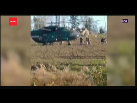 Задержали создателя «Города Солнца» Виссариона