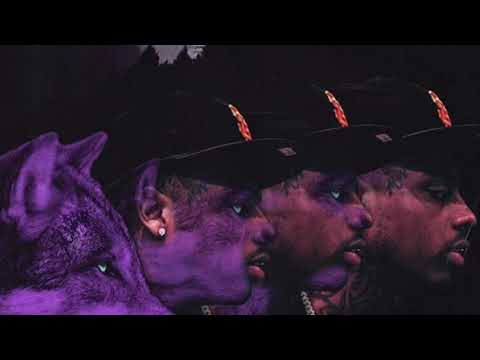 SSG Splurge ~ Outro 432hz