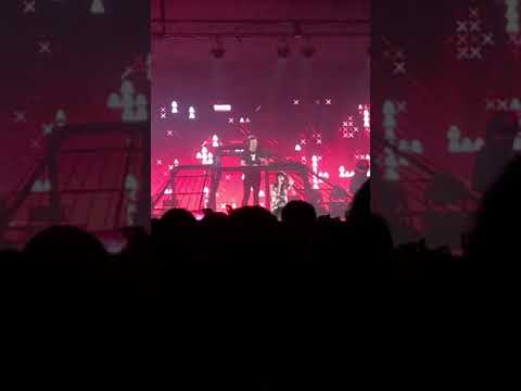 Live Armin Van Burren - Runaway w/ Candace Sosa AND Haliene at Soma San Diego
