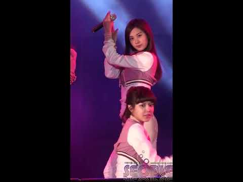 [Fancam] 100206 Seohyun SNSD - Show!Show!Show!@Oak Valley 09/10 Winter Festival