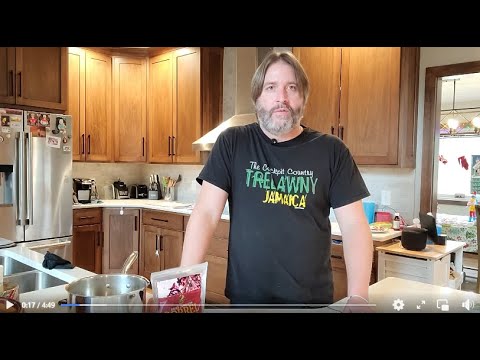 How to Make Jamaican Sorrel Drink