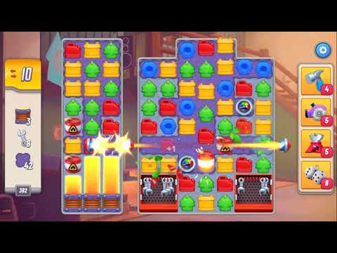 Chrome Valley Customs Level 382 - NO BOOSTERS GAMEPLAY + FULL STORY 🚘🔧 | SKILLGAMING ✔️