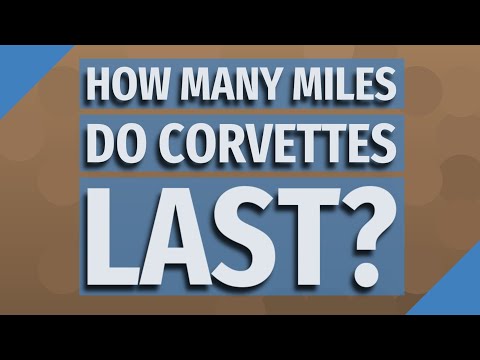 YouTube video about: What are the common problems that corvettes have?