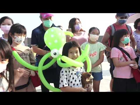2022海客文化藝術季活動精華
