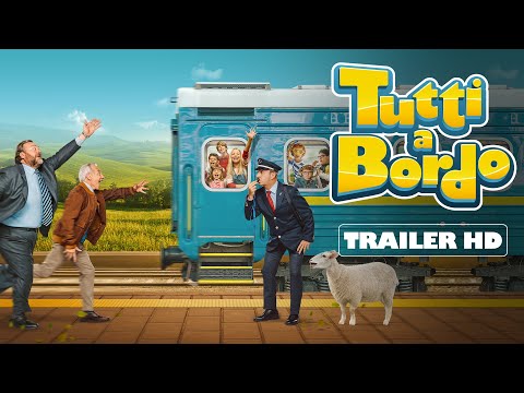 trailer