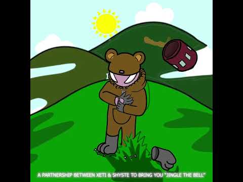 Shyste & Dj chipsi ft Muche x Jay'O - Jingle de bell