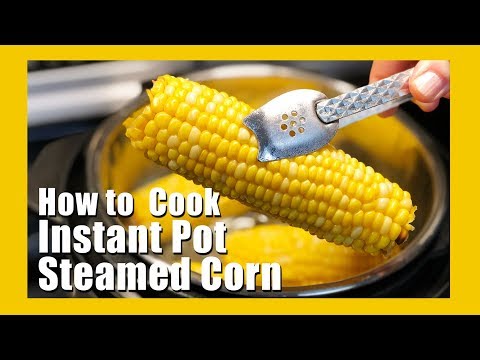 download lagu mp3 mp4 How Long To Steam Corn In Instant Pot, download lagu How Long To Steam Corn In Instant Pot gratis, unduh video klip How Long To Steam Corn In Instant Pot
