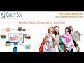 eCommerce website development cost in Delhi Quality Zone Infotech