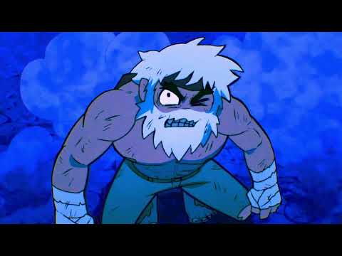 Even Older Scott vs Everyone   (Vocoded to Electronic Sounds)