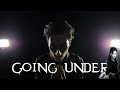 Evanescence - Going Under (Gothic-Rock Cover by Zack Skyes)