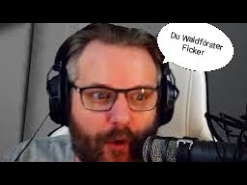 Interfox reagiert auf Gronkh und seine RAGE QUITS