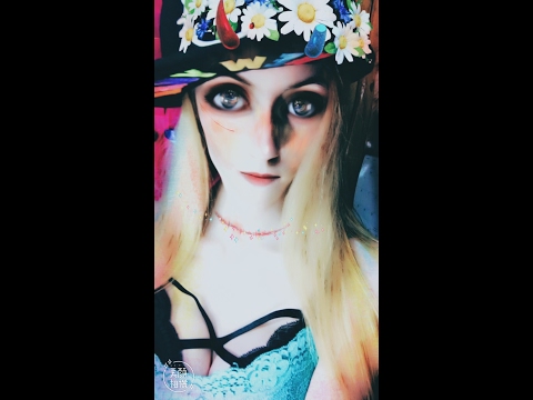 Marcy Moshes: Luck or Skill? you pick🍀