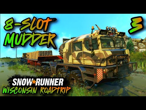 Build every BRIDGE in Wisconsin