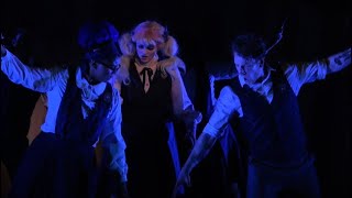 Cover art for Ballad of jane doe - ashlynn maddox