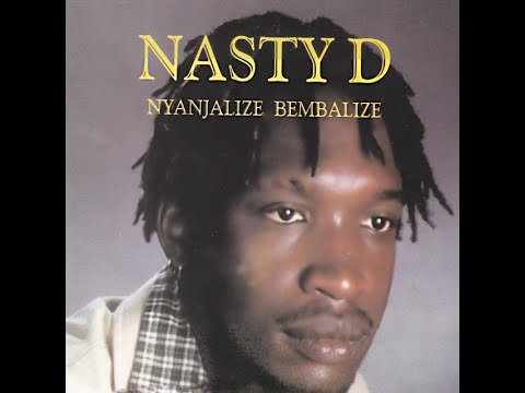 Nasty D - Nganafulwa (Official Audio)