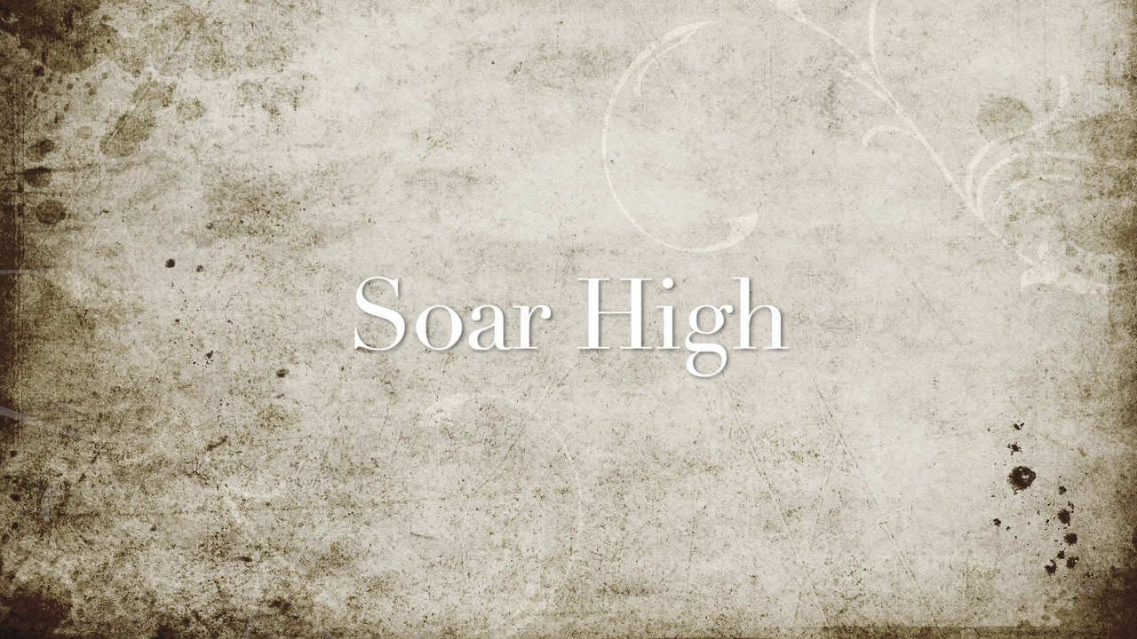 Soar High by Ed Kiefer