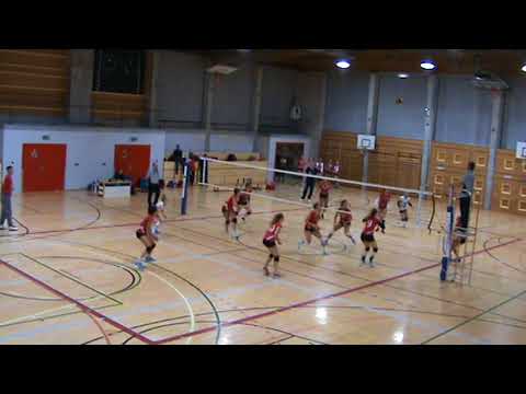 VFM x Uni Bern 1L - 10.11.17 - 2éme partie