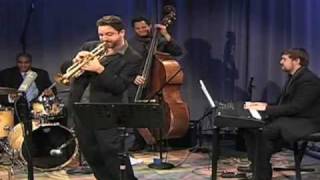 Jason Parker Quartet - Beatrice