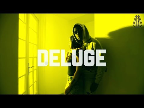 Ninho Type beat "Déluge" // Trap Instrumental 2017 // Prod by @446Prod