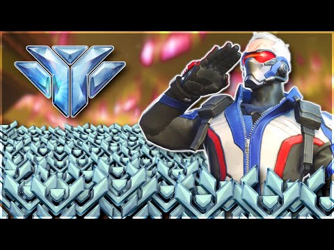 This Soldier proves Elo Hell is REAL. Runs a Marathon. | Educational VOD Review