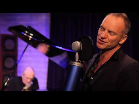 Watch YouTube video titled Sting and Michel Legrand