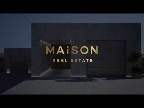 Live the Istrian Dream - Panoramic Sea-View Plots in Kaštelir