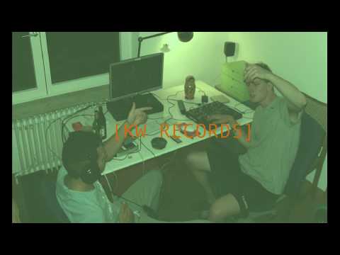 MEINE ∆UR∆ — Yung Will ft. MC Age & Big KL [KW Records]